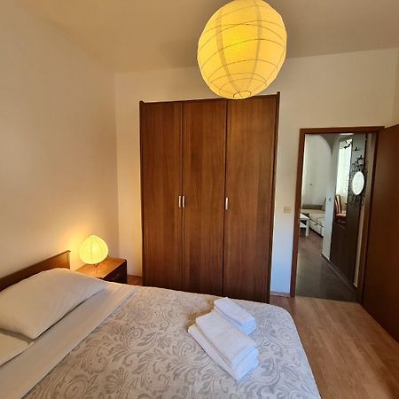 Apartments Dami - 100M From The Sea Orebić Екстериор снимка
