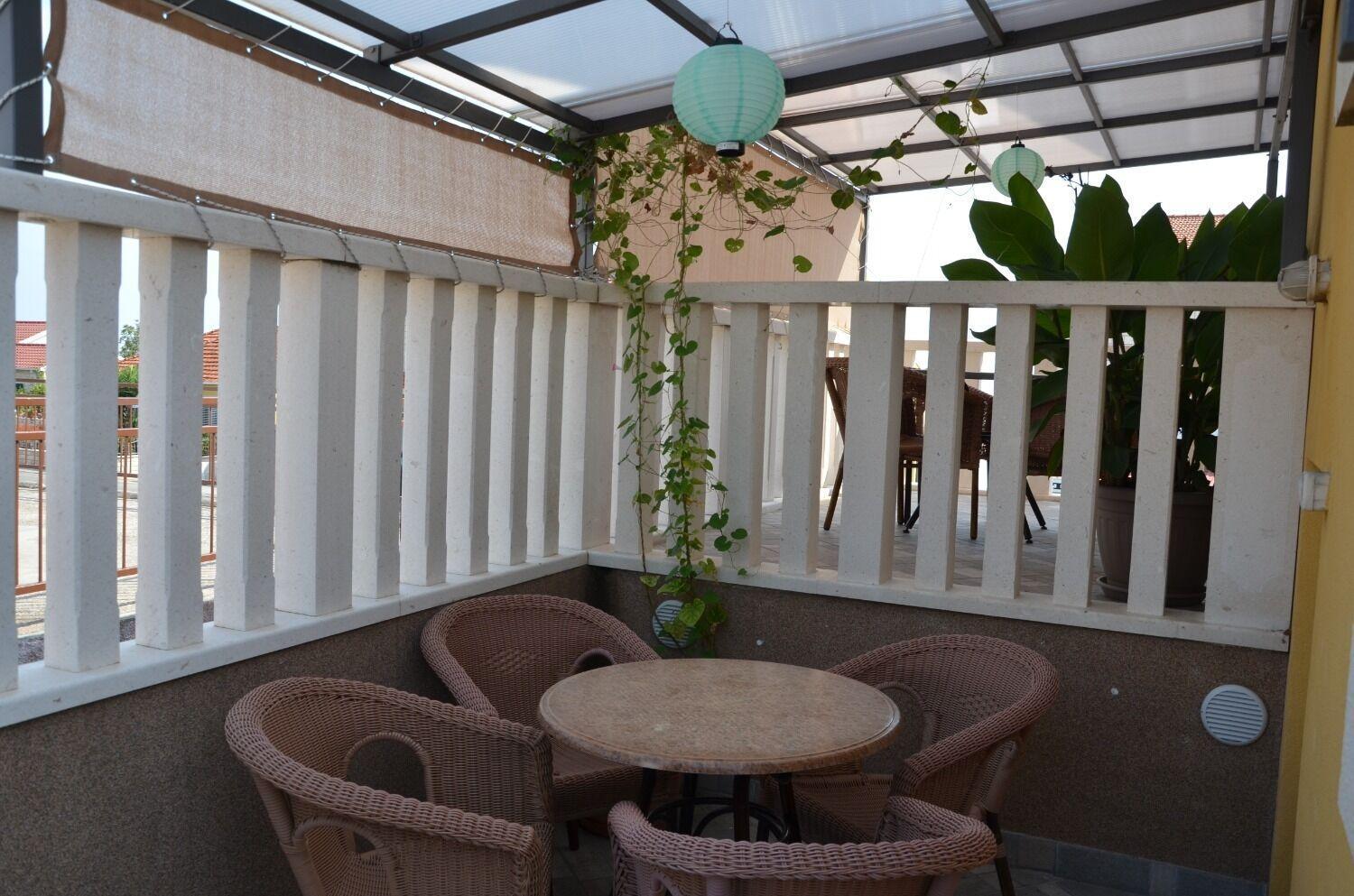 Apartments Dami - 100M From The Sea Orebić Екстериор снимка