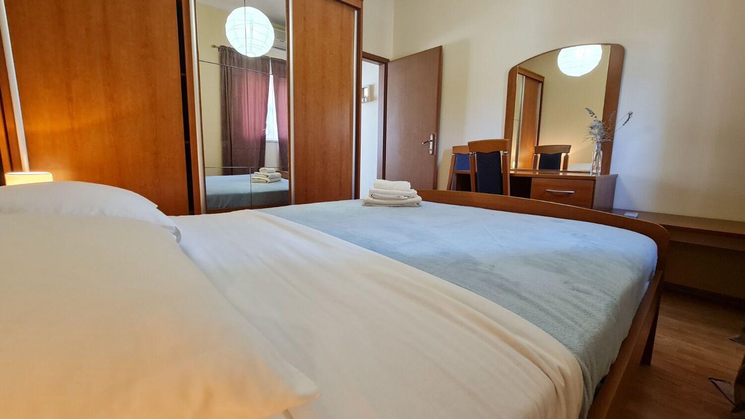 Apartments Dami - 100M From The Sea Orebić Екстериор снимка