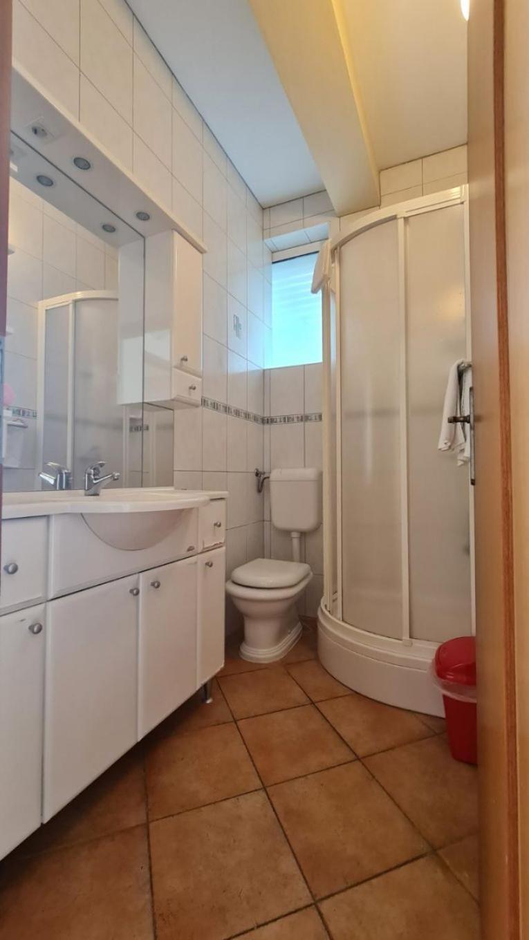 Apartments Dami - 100M From The Sea Orebić Екстериор снимка