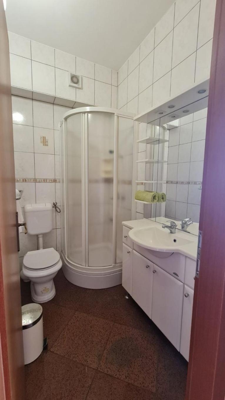Apartments Dami - 100M From The Sea Orebić Екстериор снимка