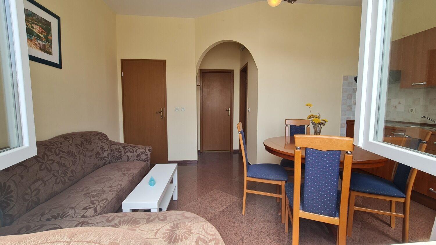 Apartments Dami - 100M From The Sea Orebić Екстериор снимка