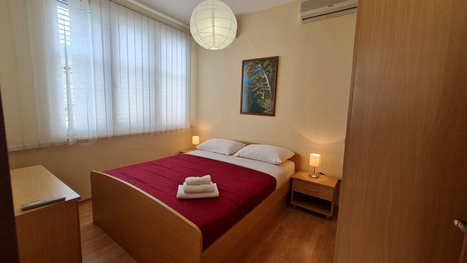 Apartments Dami - 100M From The Sea Orebić Екстериор снимка