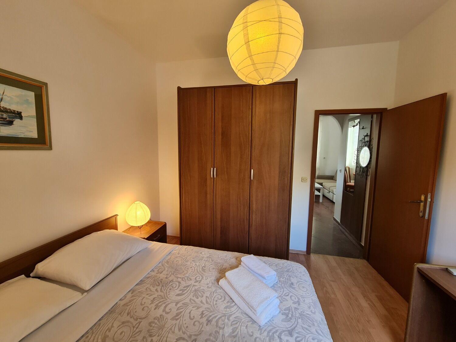 Apartments Dami - 100M From The Sea Orebić Екстериор снимка