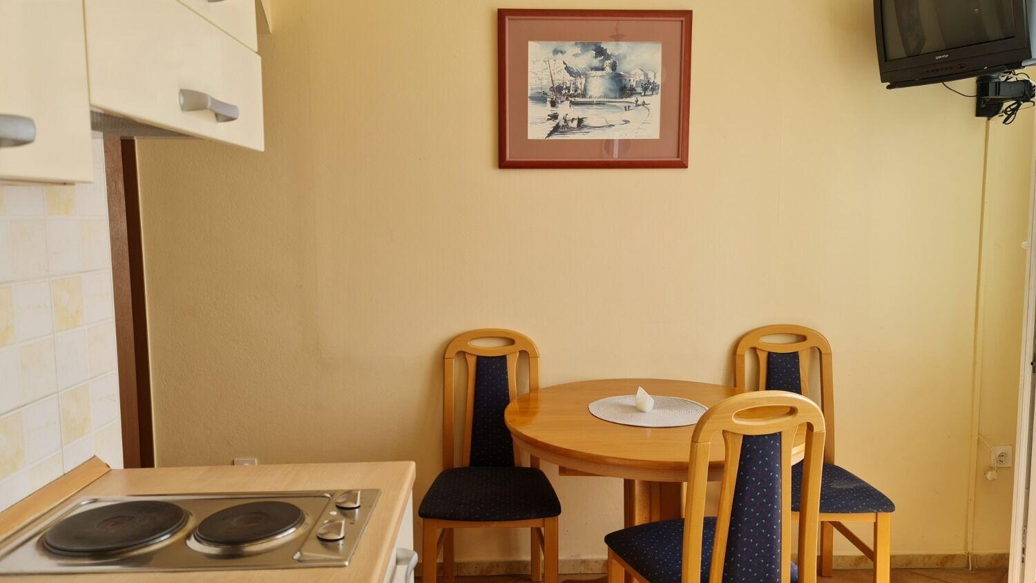 Apartments Dami - 100M From The Sea Orebić Екстериор снимка