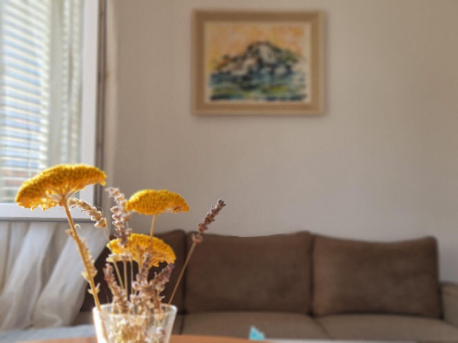 Apartments Dami - 100M From The Sea Orebić Екстериор снимка