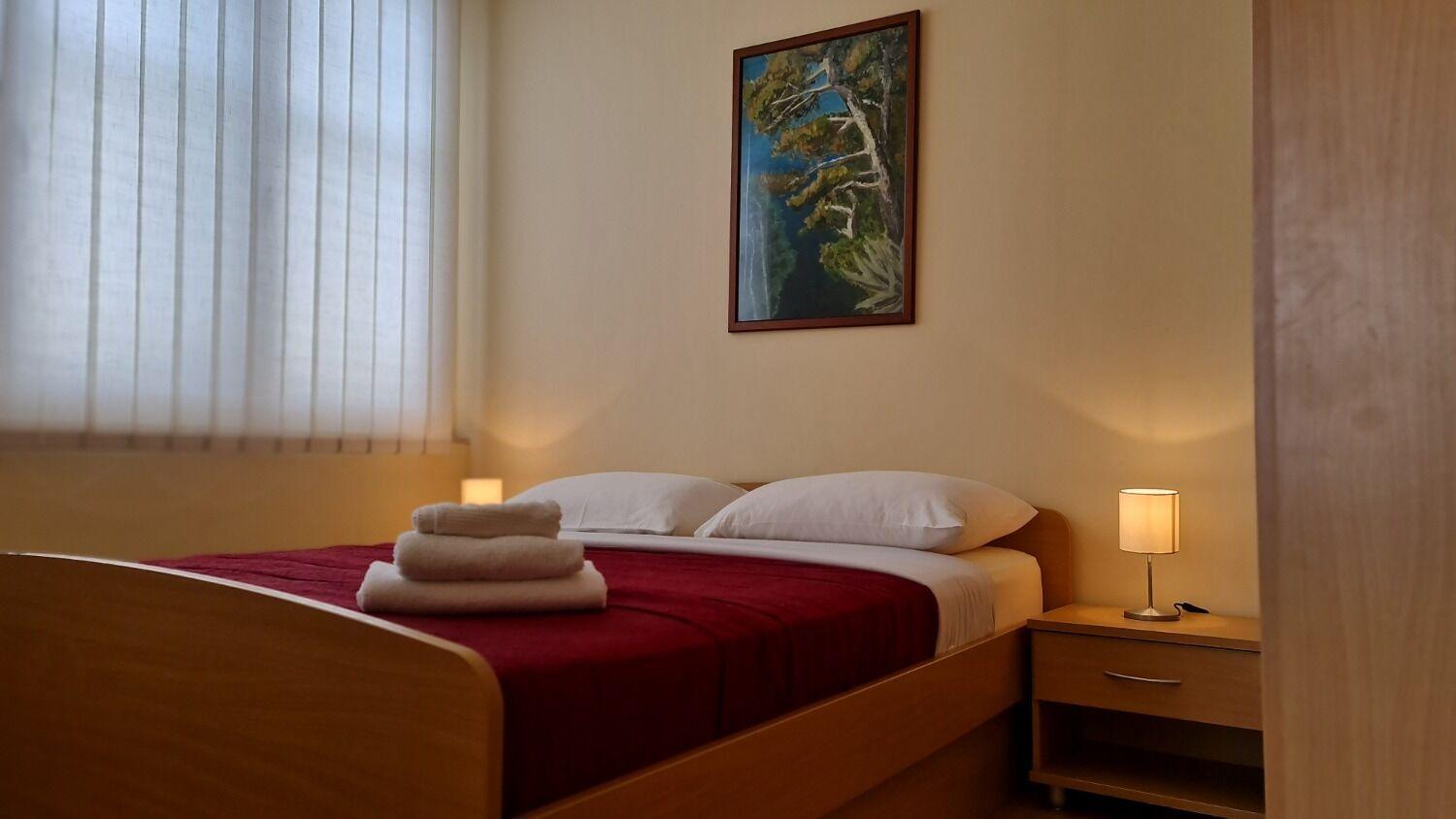 Apartments Dami - 100M From The Sea Orebić Екстериор снимка