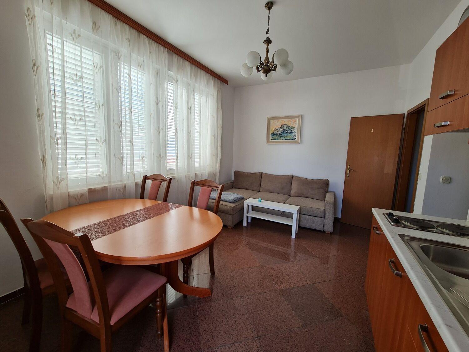 Apartments Dami - 100M From The Sea Orebić Екстериор снимка