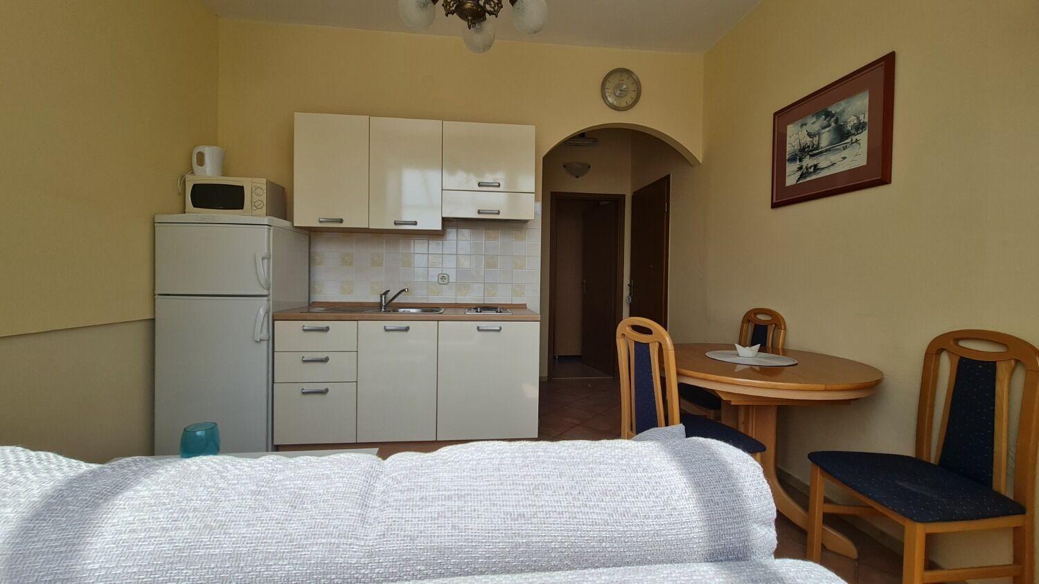 Apartments Dami - 100M From The Sea Orebić Екстериор снимка