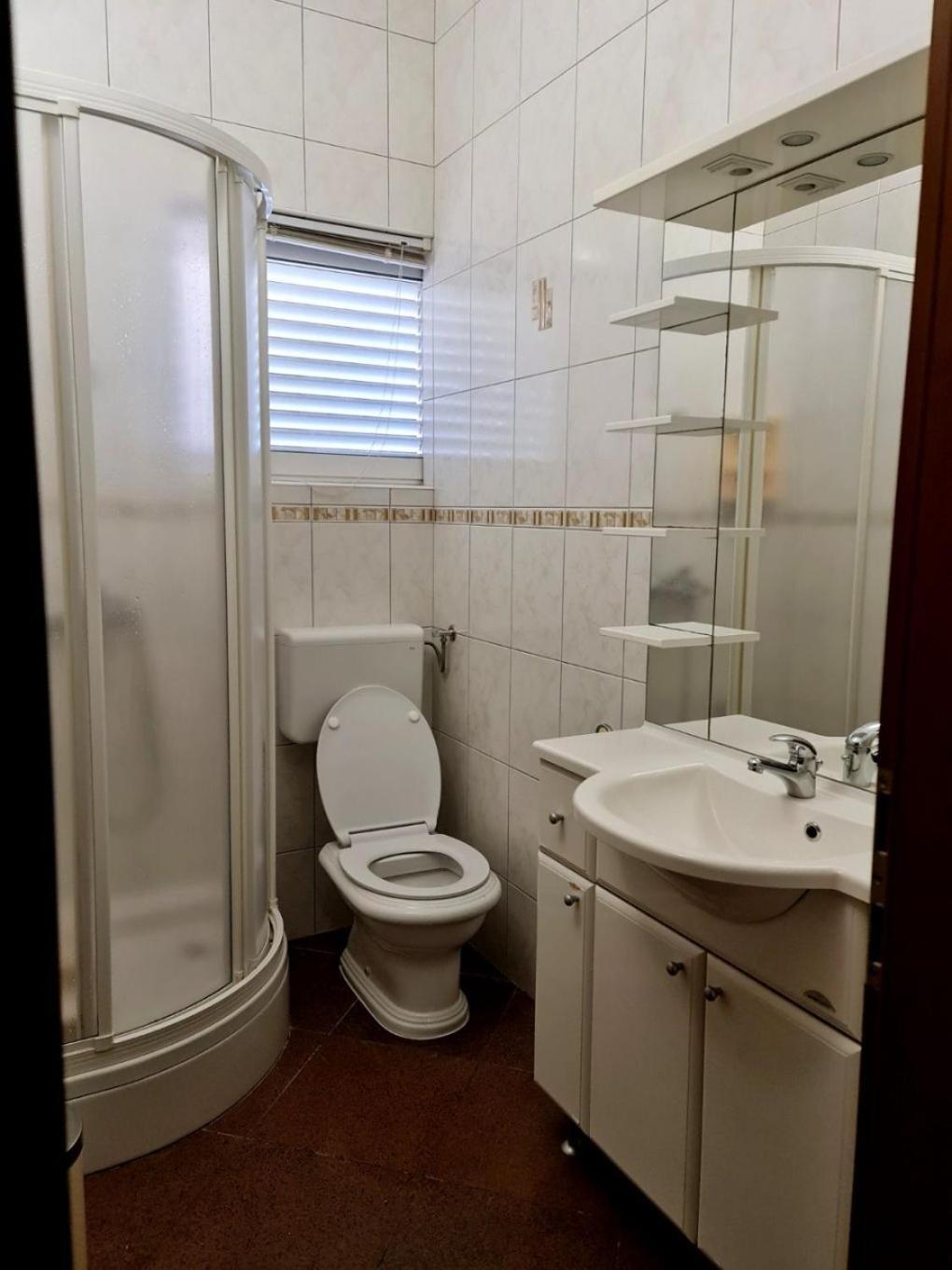 Apartments Dami - 100M From The Sea Orebić Екстериор снимка
