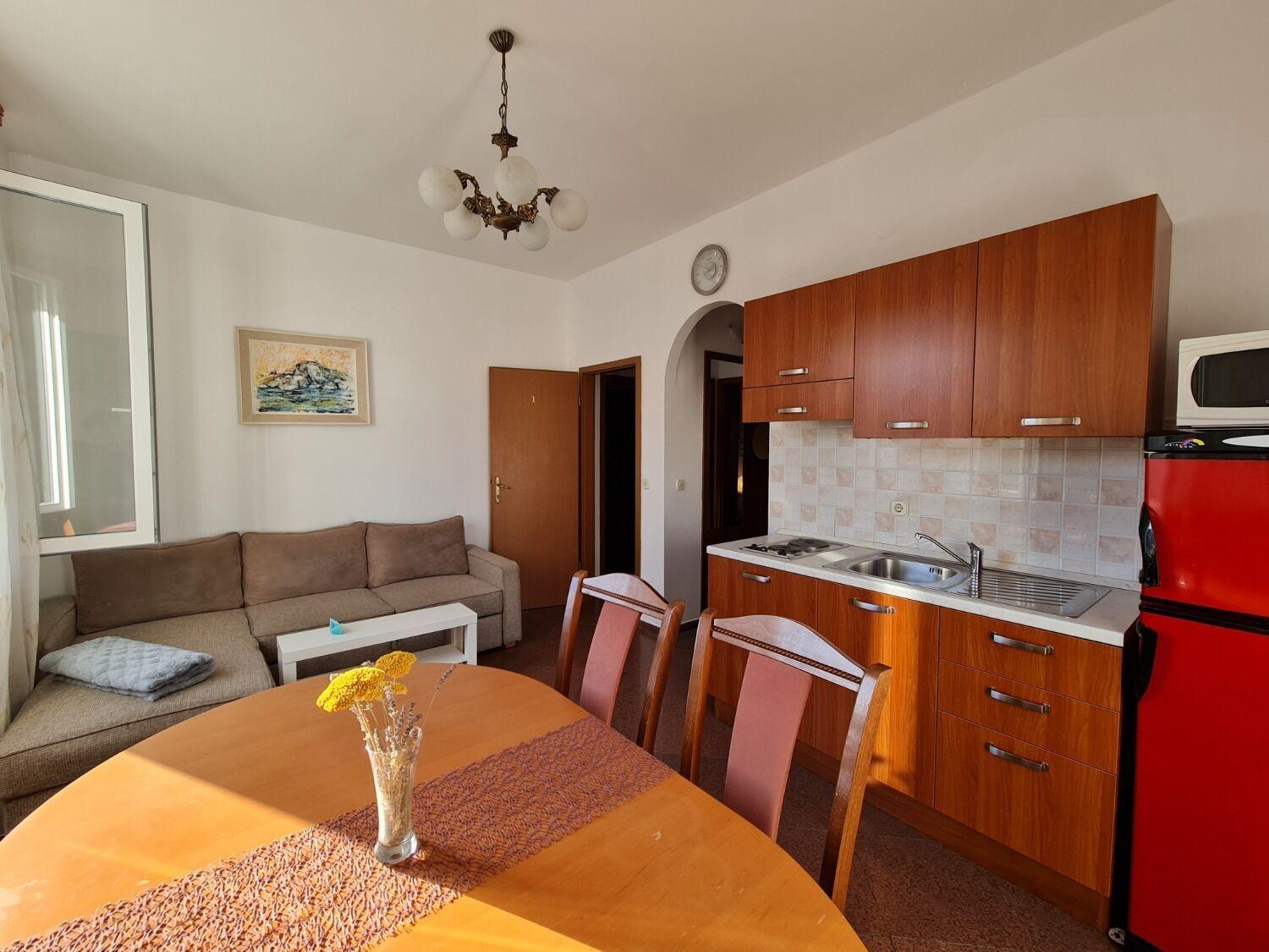 Apartments Dami - 100M From The Sea Orebić Екстериор снимка
