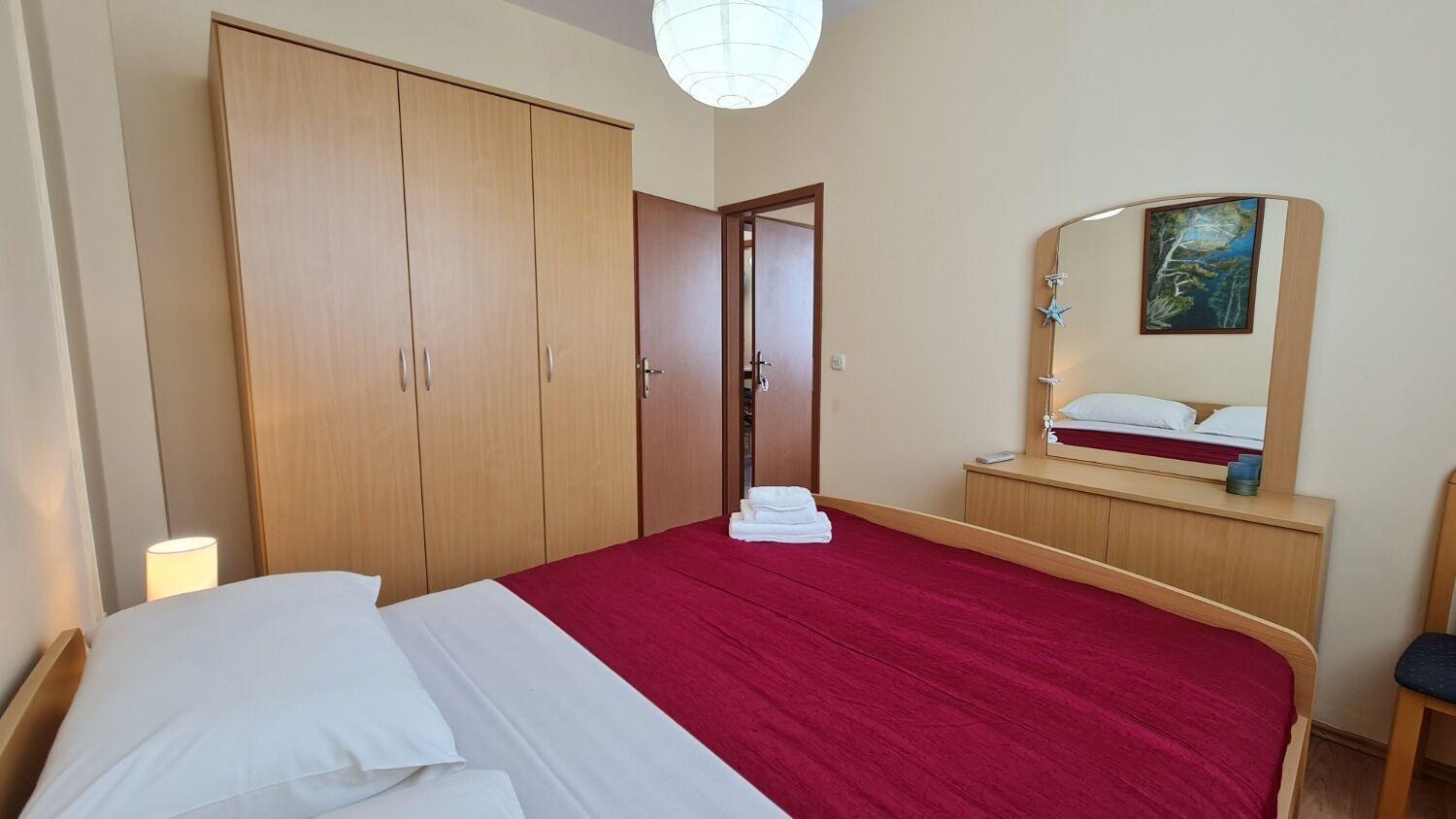Apartments Dami - 100M From The Sea Orebić Екстериор снимка
