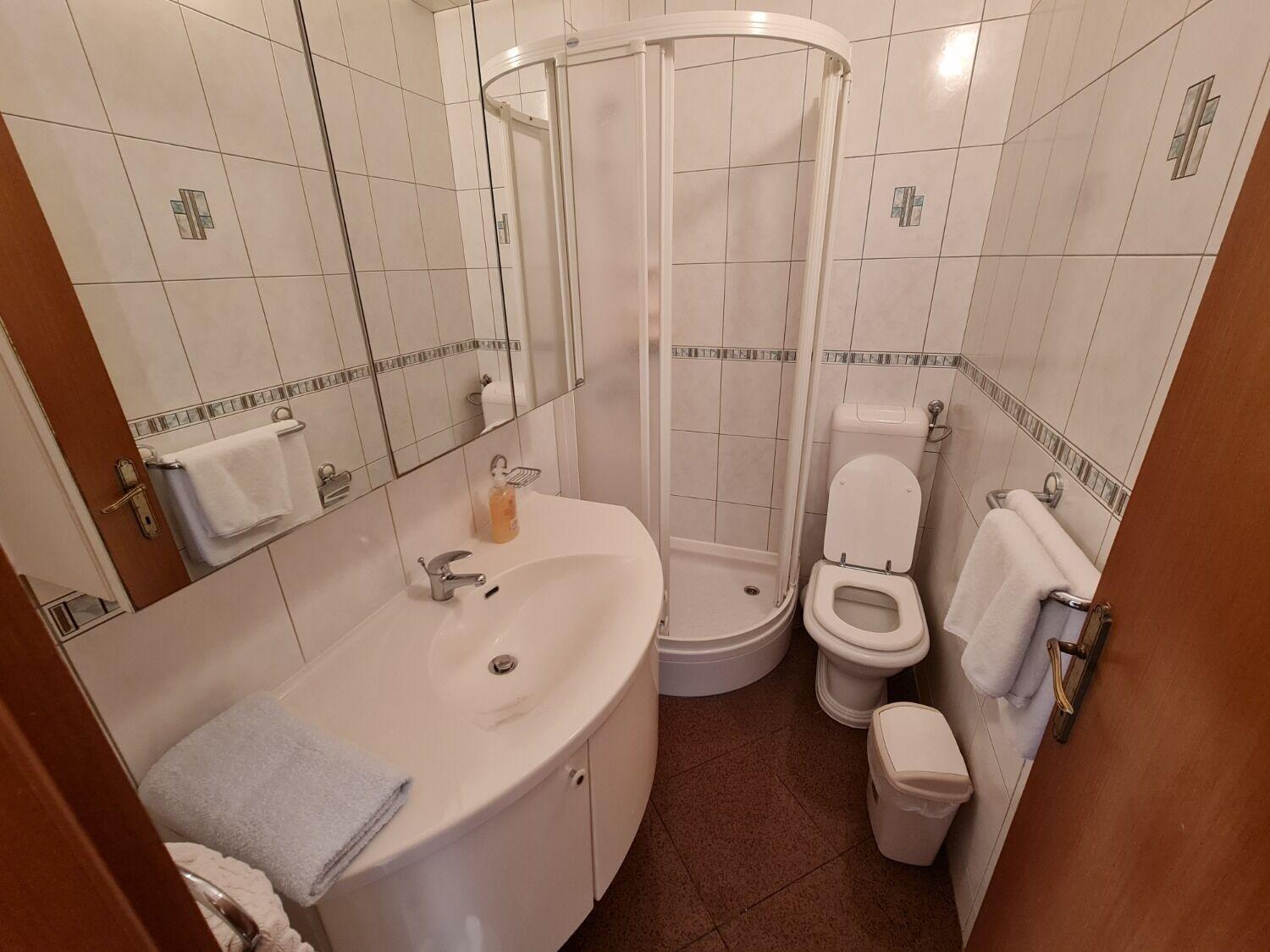 Apartments Dami - 100M From The Sea Orebić Екстериор снимка