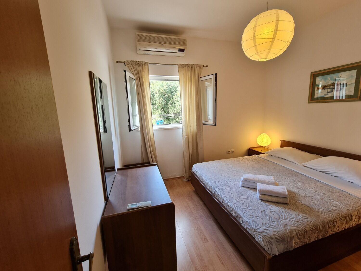 Apartments Dami - 100M From The Sea Orebić Екстериор снимка