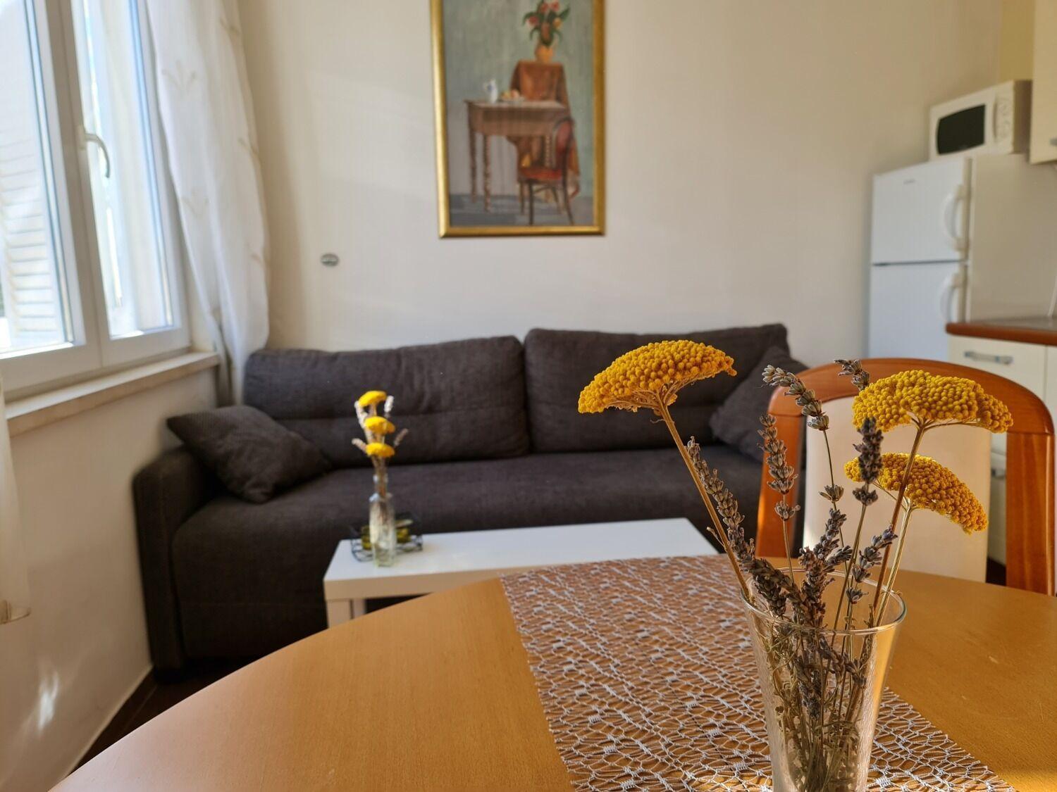 Apartments Dami - 100M From The Sea Orebić Екстериор снимка