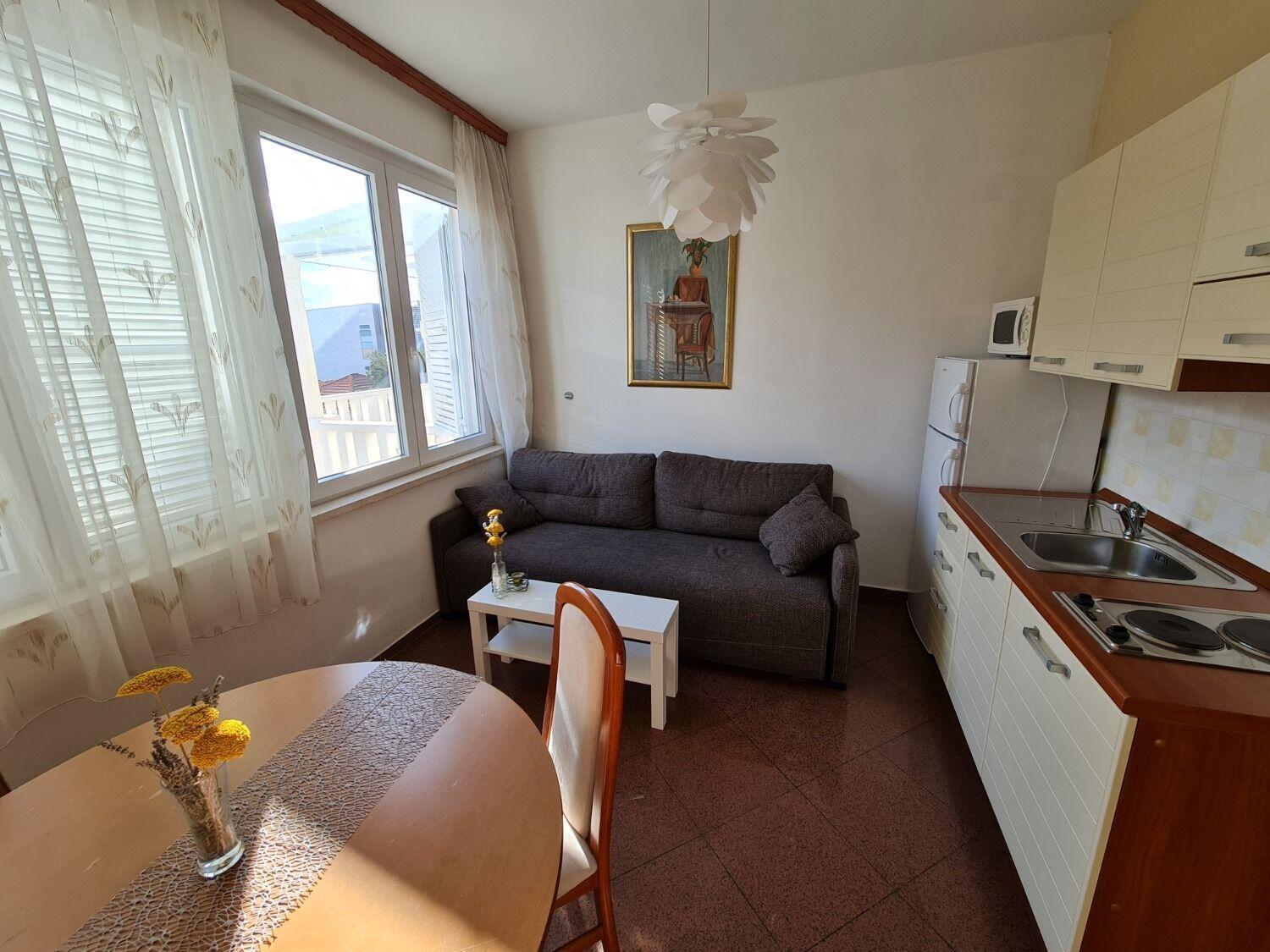 Apartments Dami - 100M From The Sea Orebić Екстериор снимка