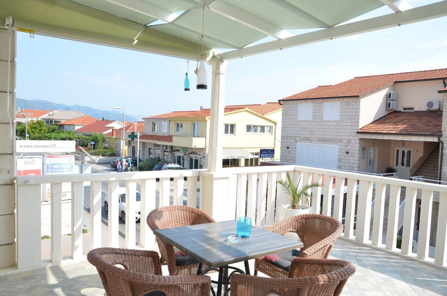 Apartments Dami - 100M From The Sea Orebić Екстериор снимка